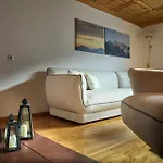 Litz Lounge By Pferd Auf Wolke شقة