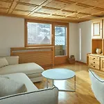 Litz Lounge By Pferd Auf Wolke شقة شرنز