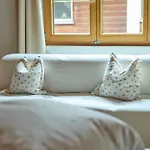 Litz Lounge By Pferd Auf Wolke شقة *
