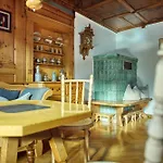 Litz Lounge By Pferd Auf Wolke شقة