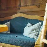 Litz Lounge By Pferd Auf Wolke شقة