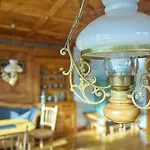 Litz Lounge By Pferd Auf Wolke شقة *