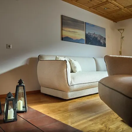 Litz Lounge Apartments by Pferd auf Wolke Apartment