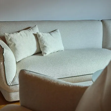 Litz Lounge By Pferd Auf Wolke アパート