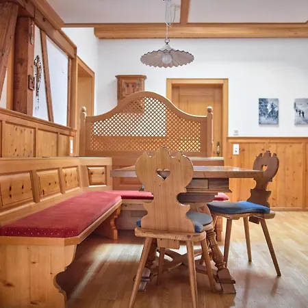 Litz Lounge By Pferd Auf Wolke アパート シュルンス