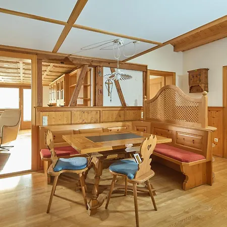 Litz Lounge Apartments by Pferd auf Wolke Apartment *