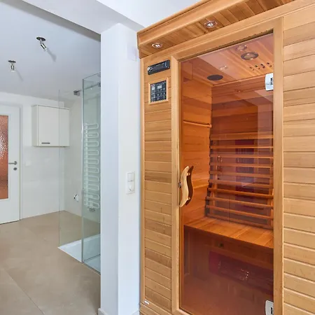Apartment Litz Lounge Apartments by Pferd auf Wolke *