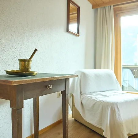 アパート Litz Lounge By Pferd Auf Wolke シュルンス