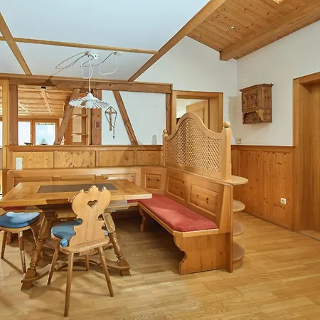 Litz Lounge Apartments by Pferd auf Wolke