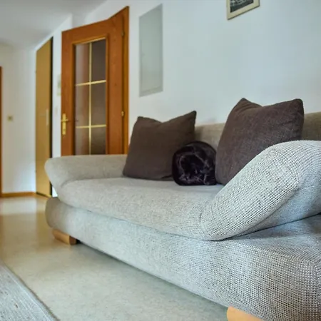 Litz Lounge By Pferd Auf Wolke アパート