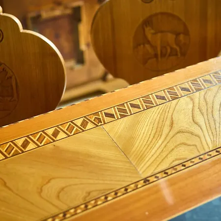 Litz Lounge By Pferd Auf Wolke シュルンス