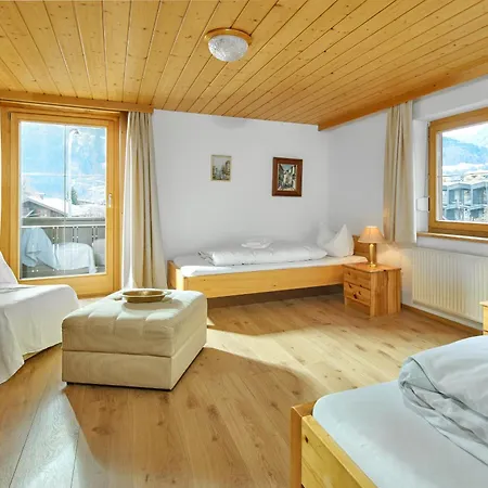 Apartment Litz Lounge Apartments by Pferd auf Wolke