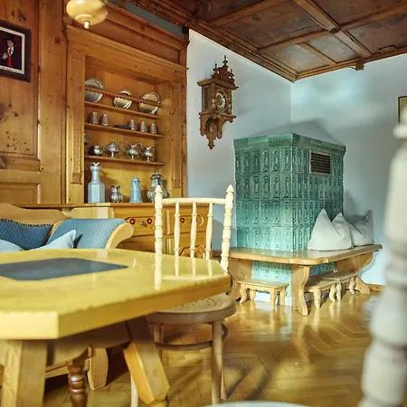 Litz Lounge By Pferd Auf Wolke アパート