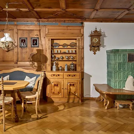 Apartment Litz Lounge By Pferd Auf Wolke *