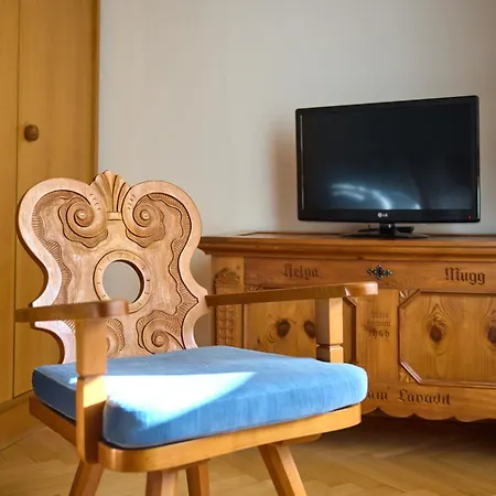 Litz Lounge Apartments by Pferd auf Wolke Apartment