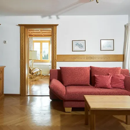 Apartment Litz Lounge Apartments by Pferd auf Wolke *