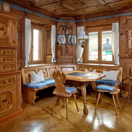Litz Lounge By Pferd Auf Wolke * Schruns