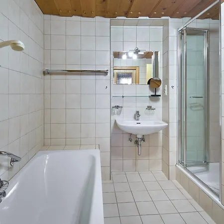 Litz Lounge Apartments by Pferd auf Wolke Apartment Schruns