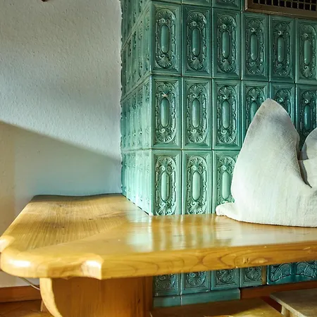 Litz Lounge By Pferd Auf Wolke アパート