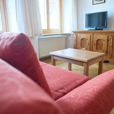 Apartment Litz Lounge Apartments by Pferd auf Wolke