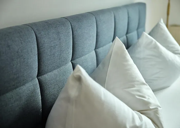 Apartment Litz Lounge By Pferd Auf Wolke