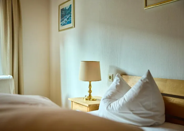 Litz Lounge By Pferd Auf Wolke * Schruns