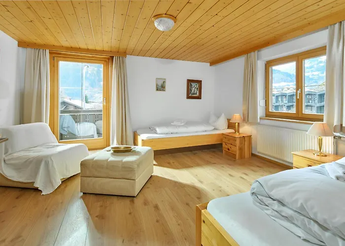 Apartment Litz Lounge By Pferd Auf Wolke