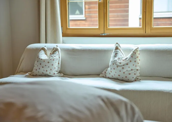 Litz Lounge By Pferd Auf Wolke Apartment *