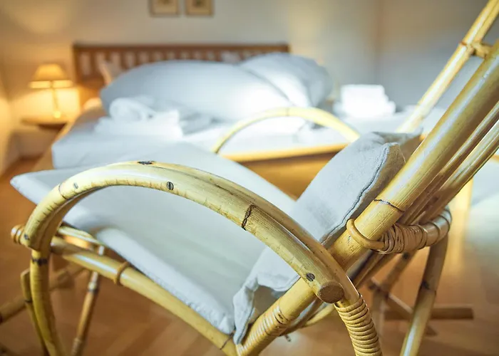 Litz Lounge By Pferd Auf Wolke